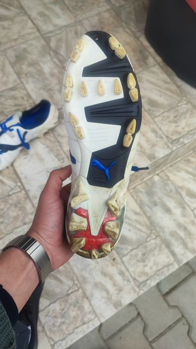 Бутонки (калеври) Puma