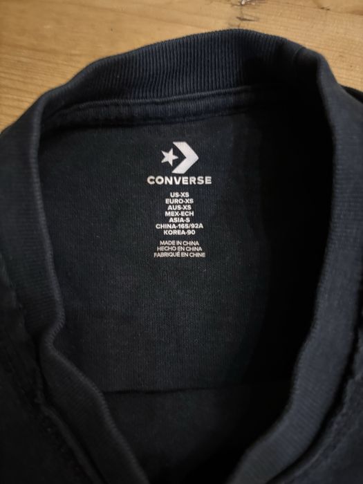 Футболка Converse