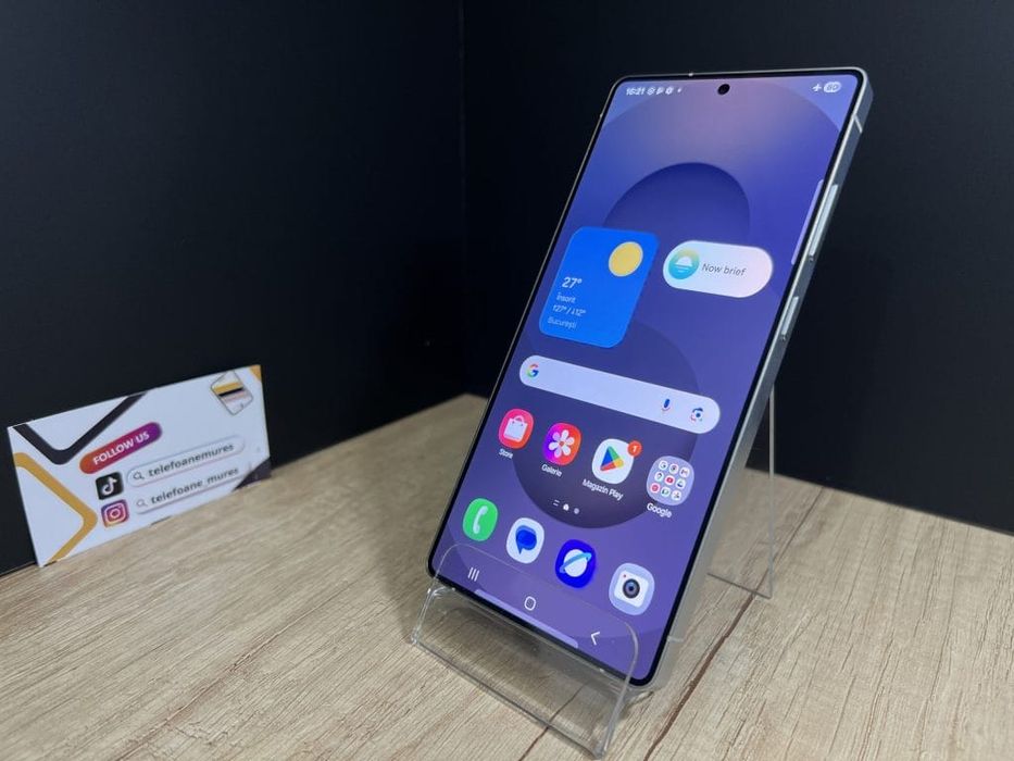 Samsung Galaxy S25 Ultra 256Gb Titanium SilverBlue