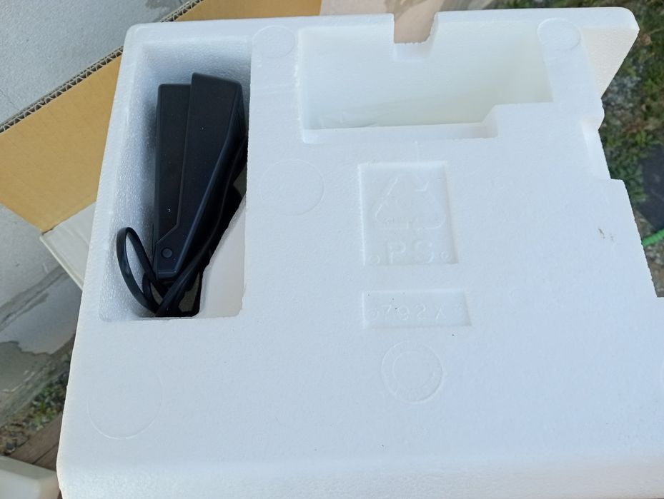 Оверлок Janome Magnolia 7034D