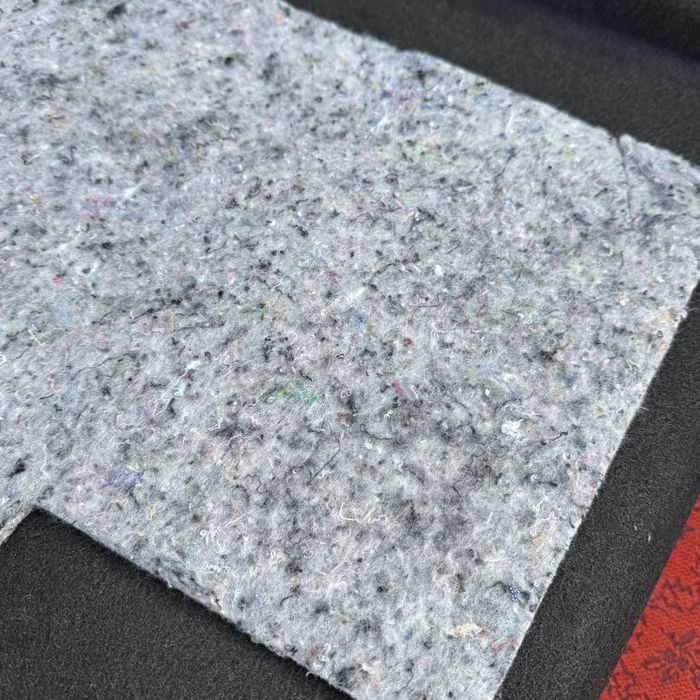 Ковролин, пол, обшивка Ваз (Лада) Ларгус.