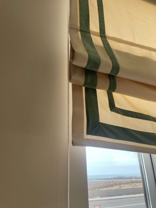 Жалюзи из Европы и Турций