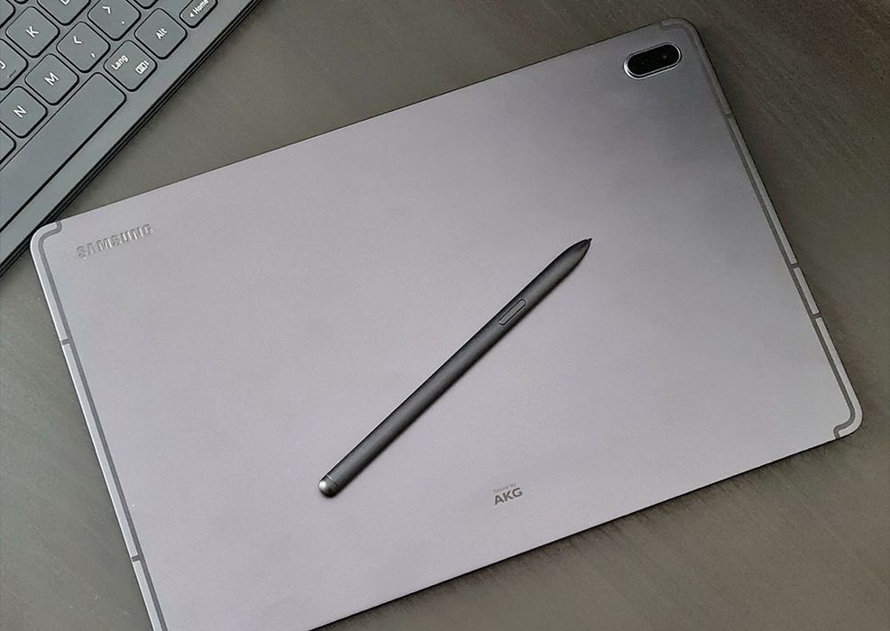 Samsung Tab s7 fe 64gb