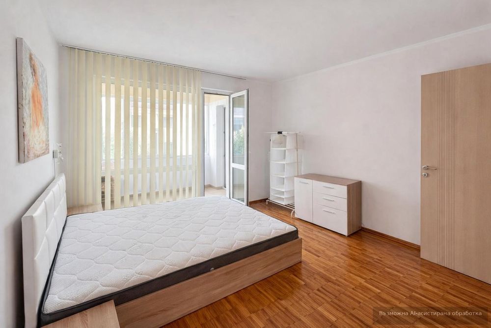 Дава се под наем Двустаен апартамент в Варна, ХЕИ - 63 кв.м за 598.23 € - Снимка #1