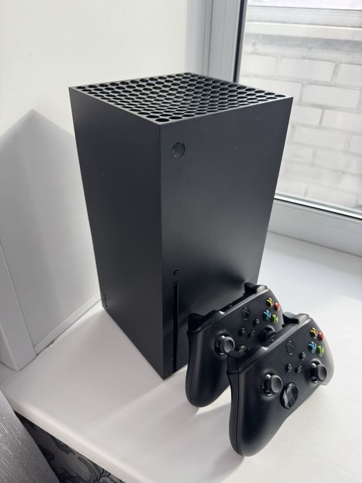 Продам Xbox series X