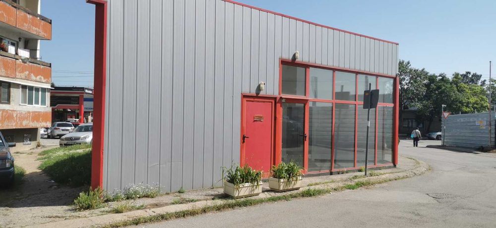 Дава се под наем Магазин в София, Дружба 1 - 30 кв.м за 382.5 € - Снимка #2