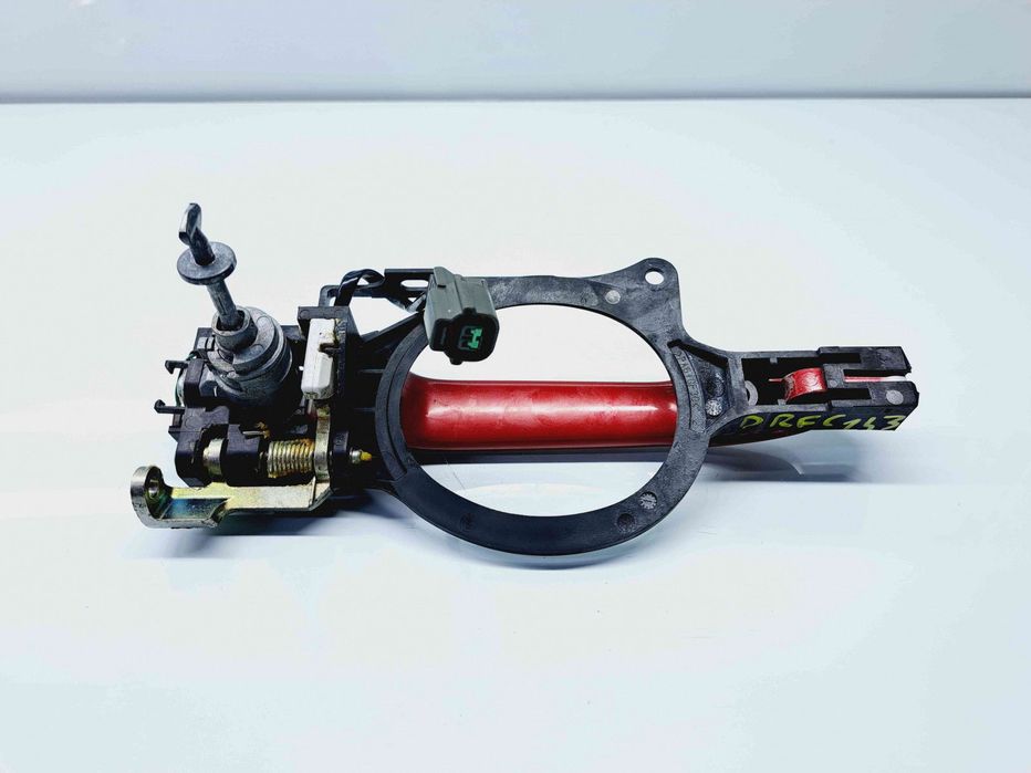 Maner usa dreapta fata MITSUBISHI ASX (GA) [Fabr 2010-2020] P26A