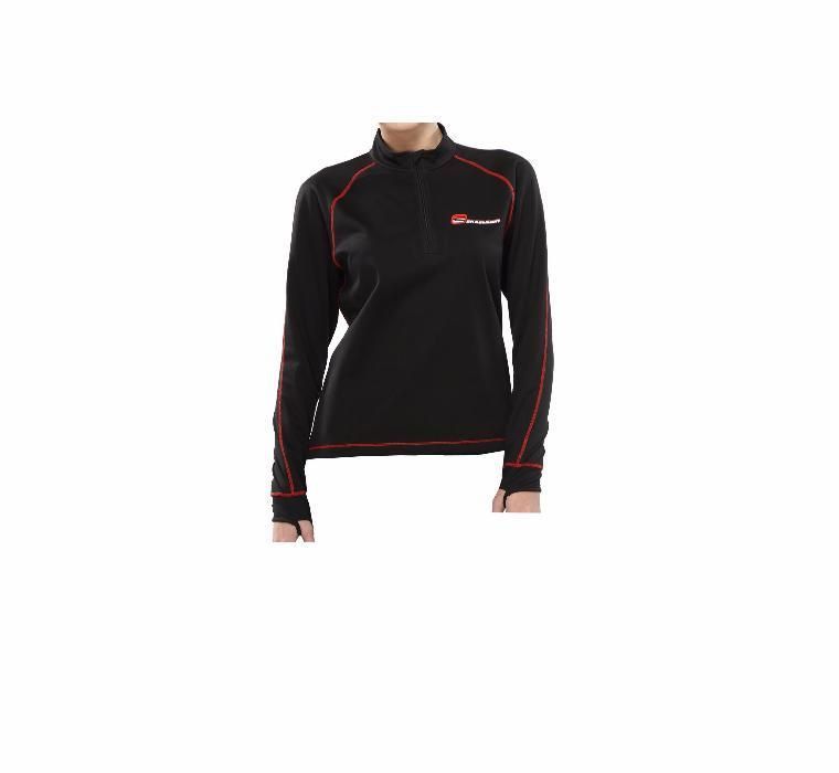 Термо бельо ekselsior мъжко дамско лятно зимно облекло мото ски тениск