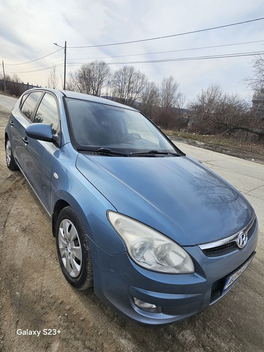 Autoturism Hyundai i30