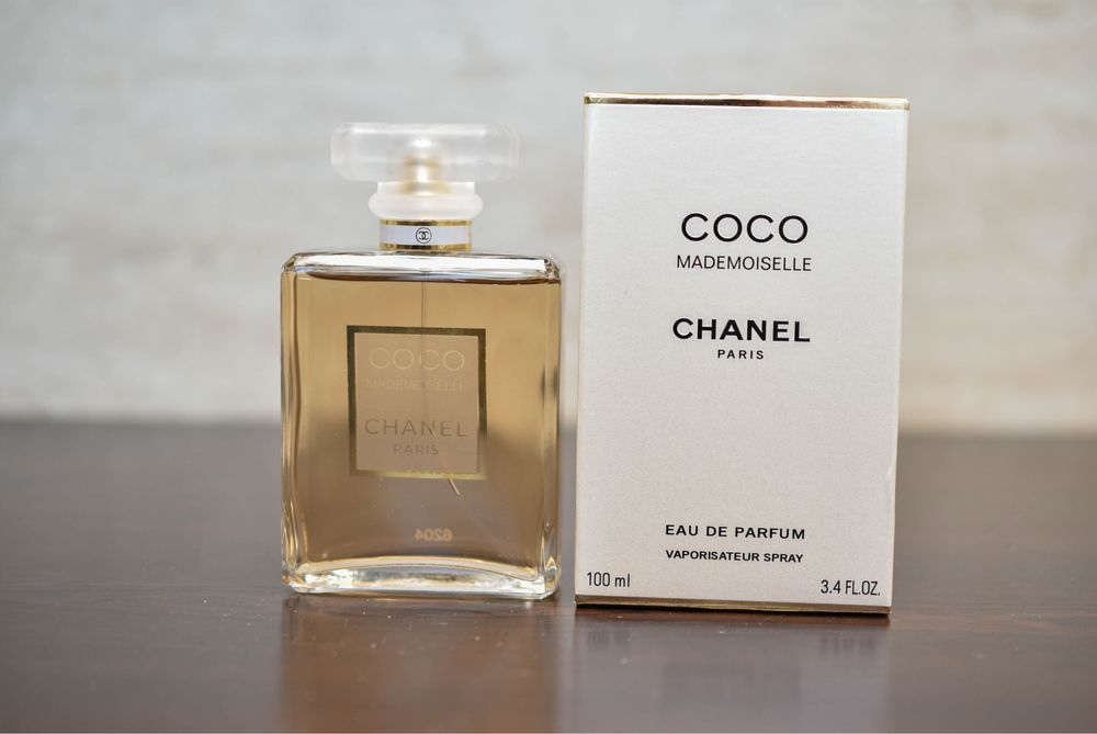 Chanel Coco Mademoiselle