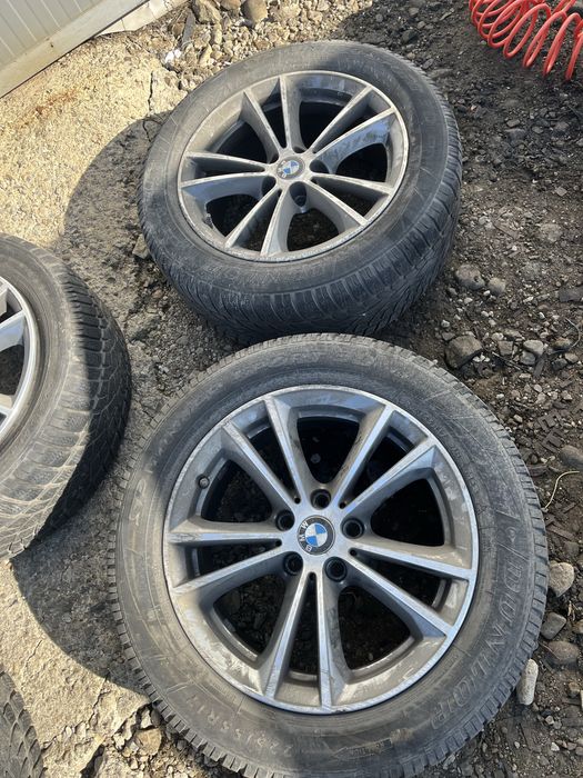 Джанти бмв 5 г30/31 17( djanti bmw 5 g30/31 17)