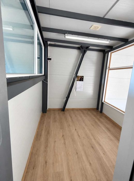 Дава се под наем Склад в Пловдив, Тракия - 210 кв.м за 1050 € - Снимка #3