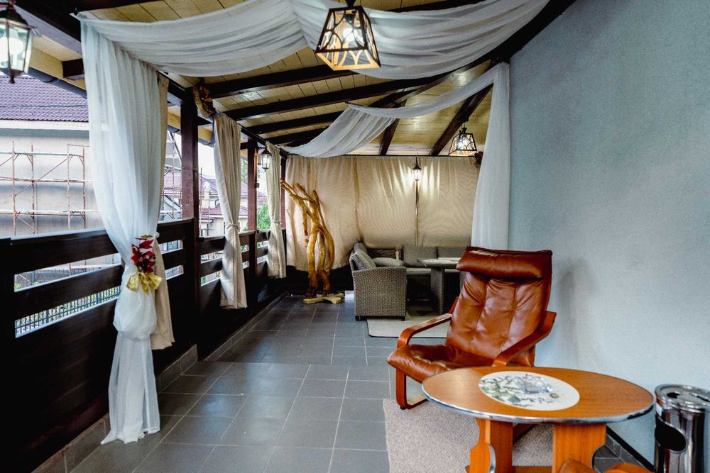 Libera de Craciun si Revelion - Vila tip duplex- Ramnicu Valcea