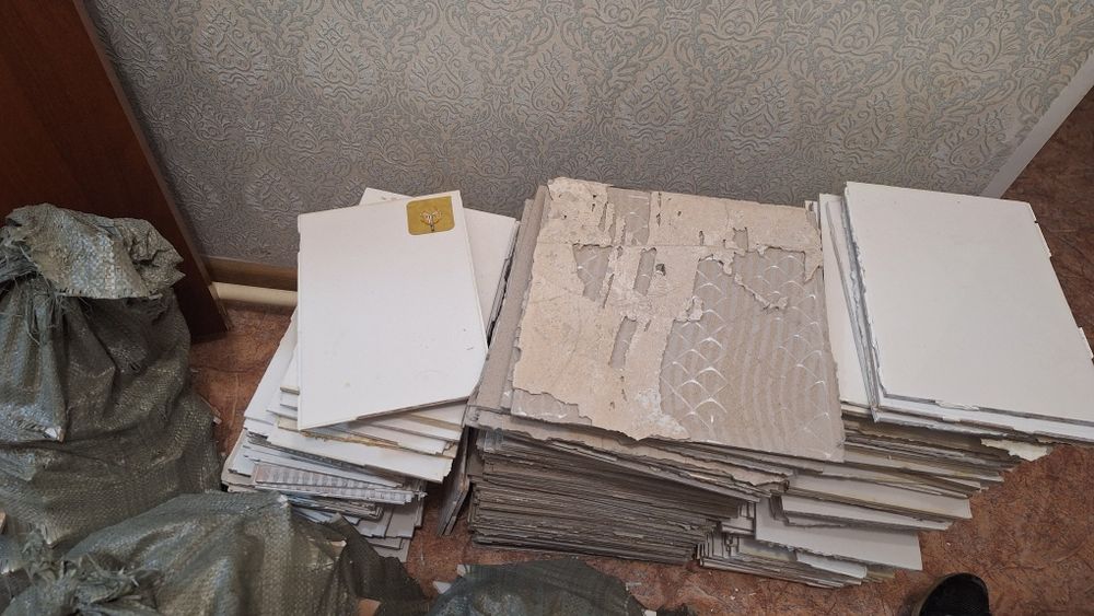 Продам унитаз б/у  унитаз