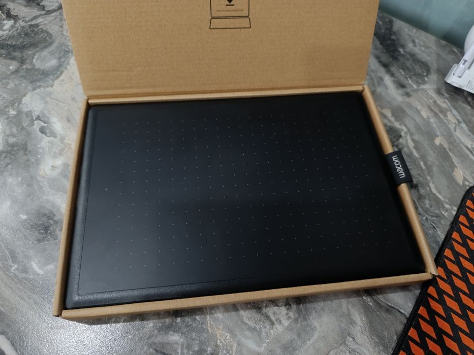 Графический планшет WACOM CTL- 672