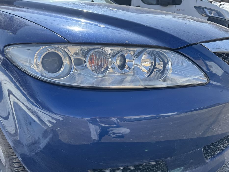 Химическо полиране на фарове