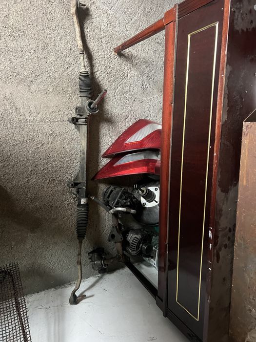 Renault magane 3 piese bancheta  sprinter