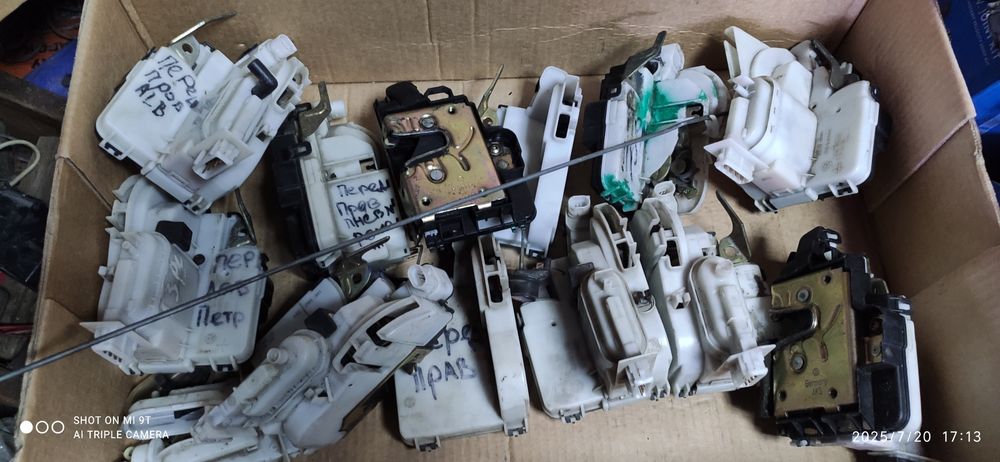 Гольф 3 Венто Пассат б3