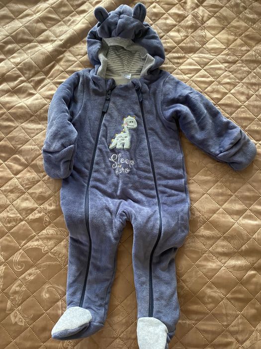 Комбинезон детский