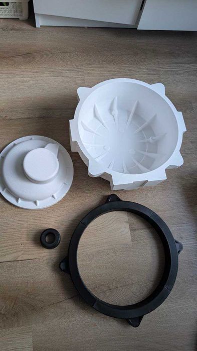 3D печать рекламных макетов