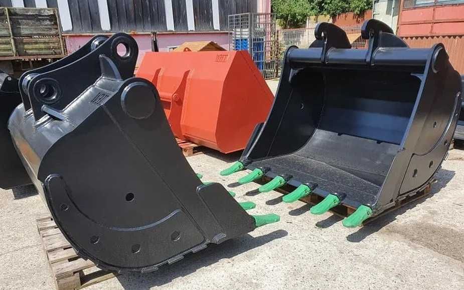 Cupe Excavator 250mm-2150mm