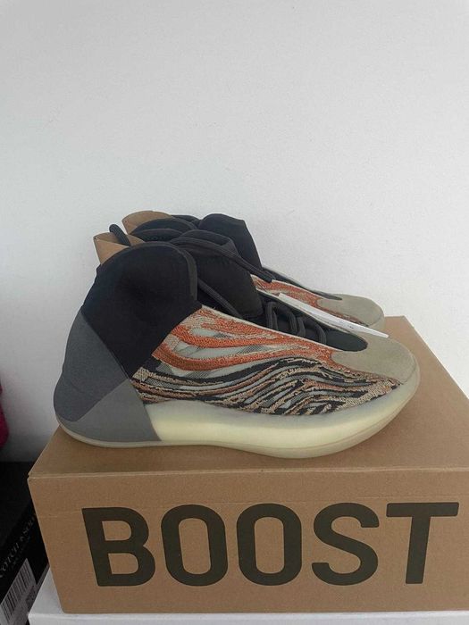 Sneakers Adidas Yeezy QNTM