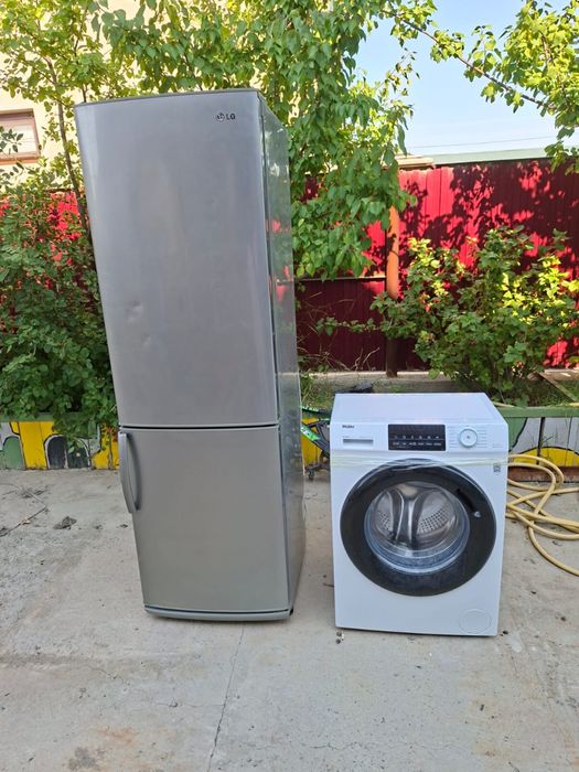 Продам Холодильник LG б/у