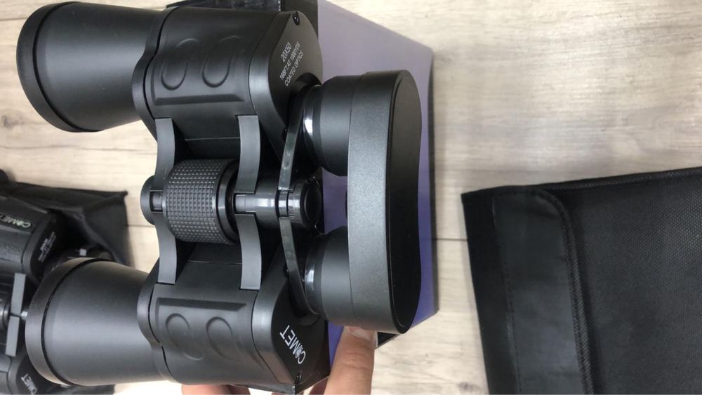 Бинокль новый разные 20*50