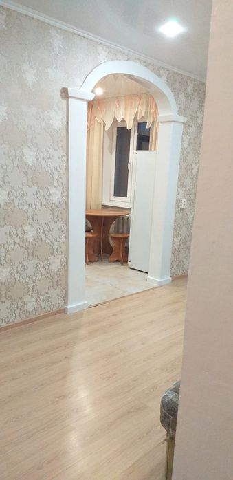 Сдам 2х комн квартиру