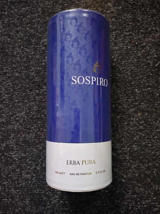Sospiro Erba Pura