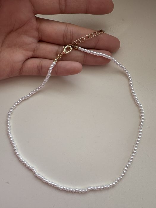 Чокер/ожерелье/украшение