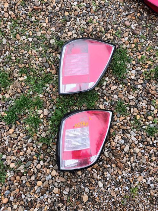 десен стоп за опел астра х комби OPEL ASTRA H