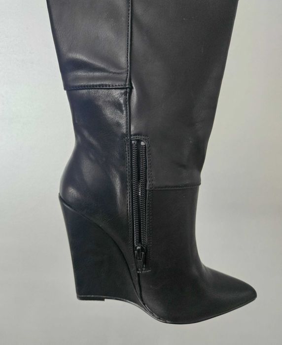 Cizme ASOS Design - Carmella