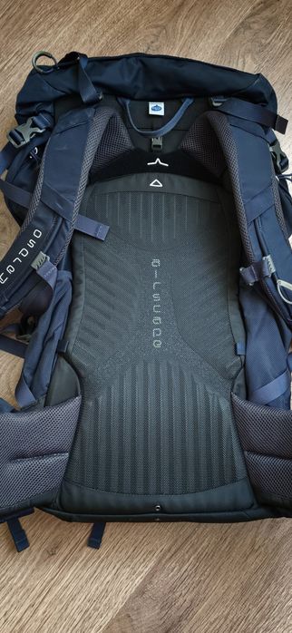 Osprey Kyte 46 Mulberry Purple
