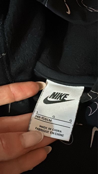 Суичър Nike / 146-156 см