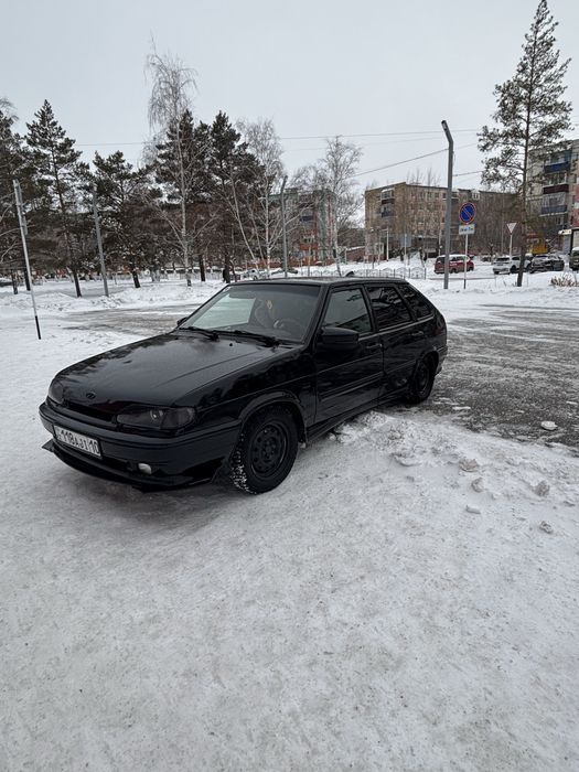 Продам ваз 2114