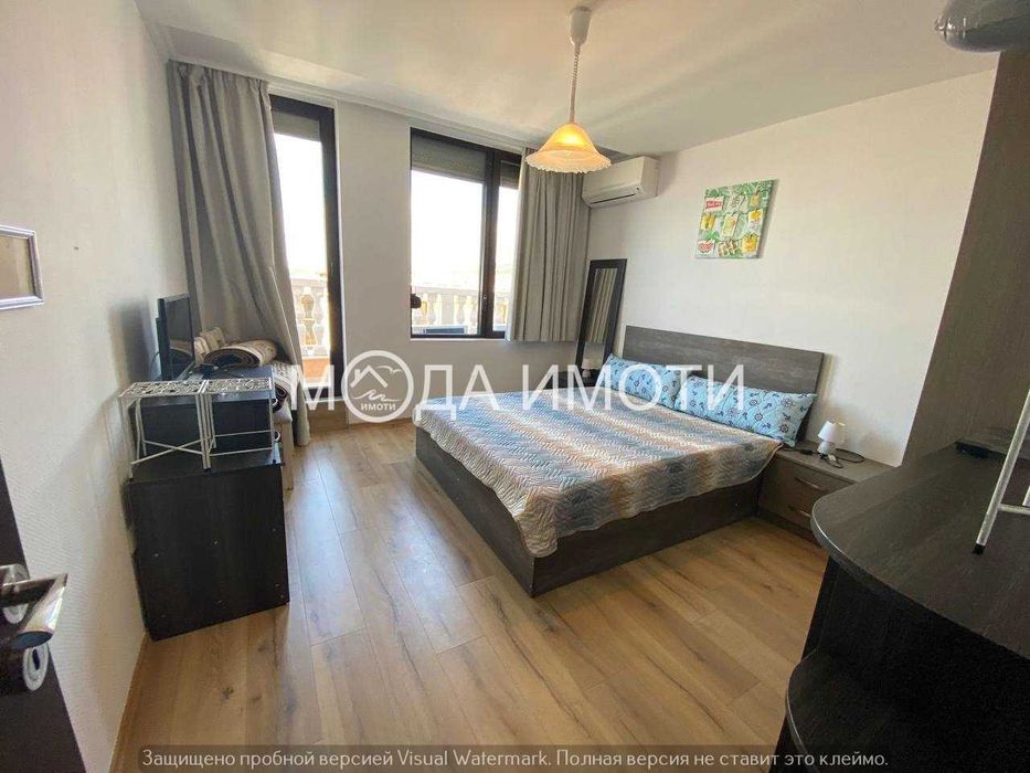 Продава се Четиристаен апартамент в Свети Влас - 300 кв.м за 1127 €/кв.м - Снимка #8