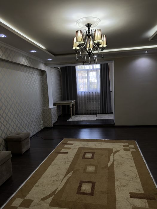 Срочно! Квартира в центре!