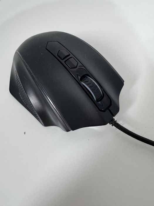 Мышь RedDragon проводная