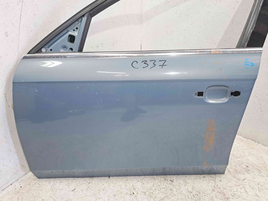 Usa stanga fata Audi A4 (8K2, B8) [Fabr 2008-2015] LX5X