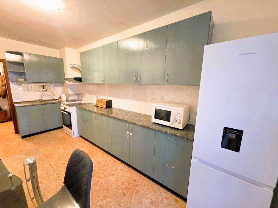 Дава се под наем Двустаен апартамент в София, Бъкстон - 100 кв.м за 650 € - Снимка #7