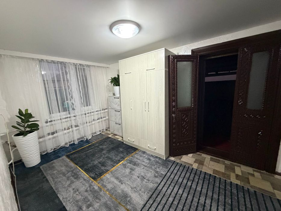 Все условия,с ремонтом