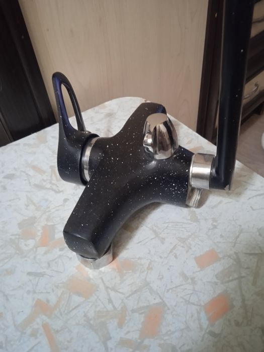 Продам смеситель