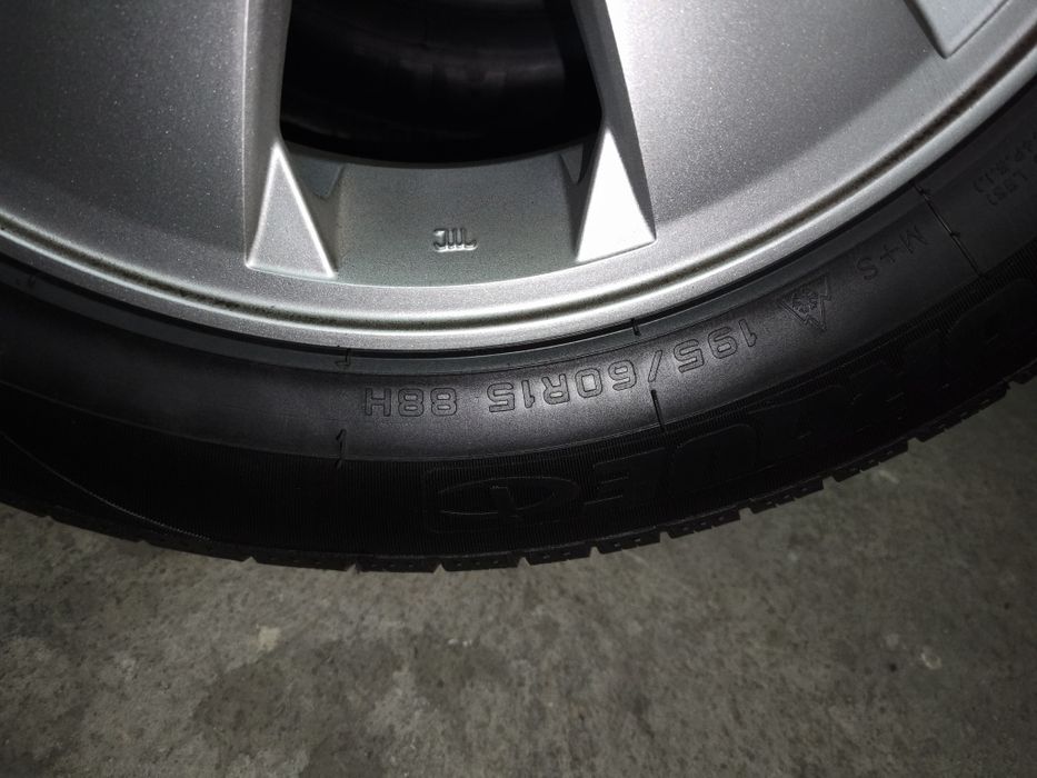 Chevrolet Gentra диска ва балон 4 та.