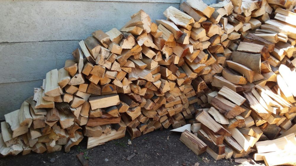 Vand lemne de foc,Nanov Teleorman