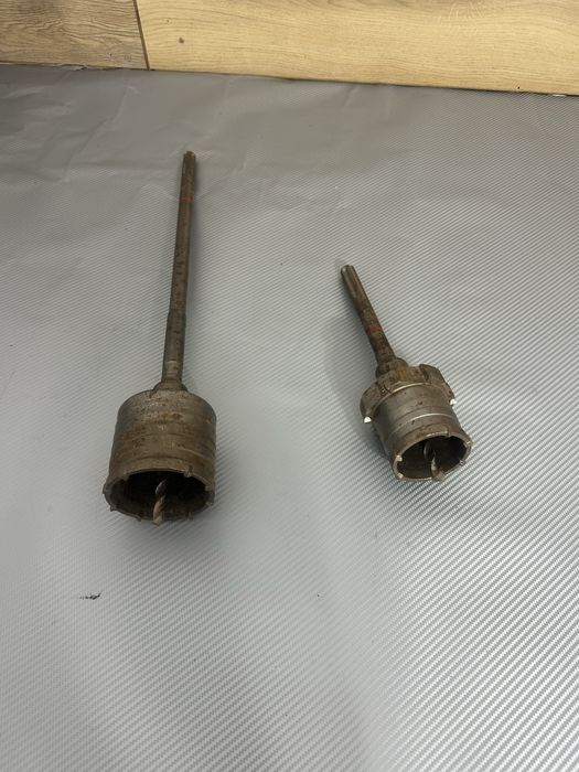 Hilti carota Diametru 7/9 cm diametru