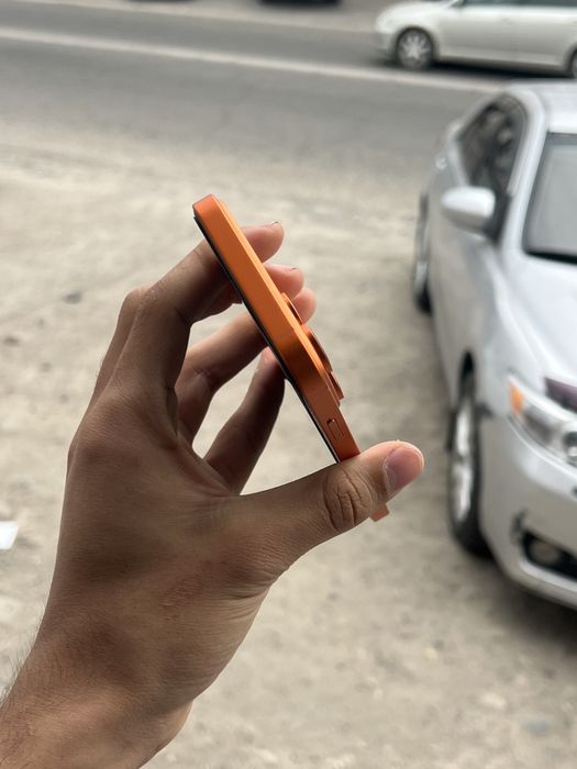 iPhone 11 в корпусе 17 Pro