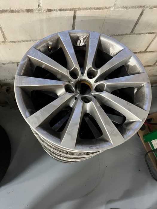 jante bmw f10 f11 - 18’inch