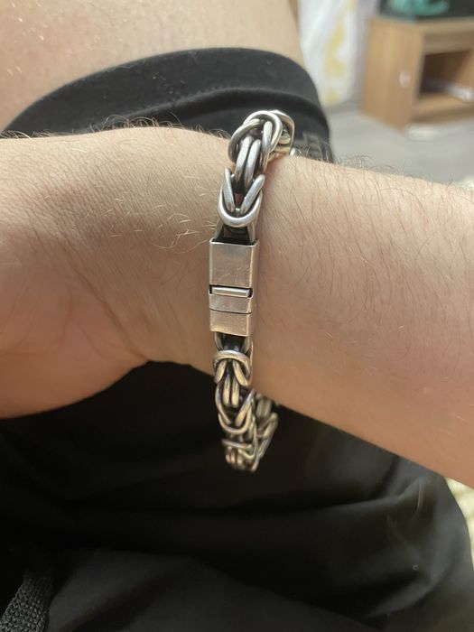 Продам браслет лисий хаост