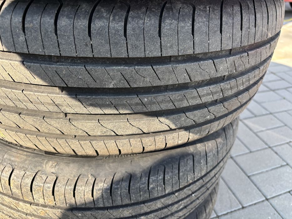 Vand anvelope vara Goodyear